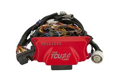 FAST TCU 2.0 Automatic Transmission Controllers