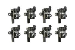 FAST XR Series Ignition Coils 30387-8