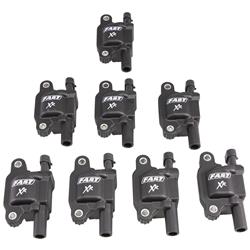 FAST XR Series Ignition Coils 30388-8