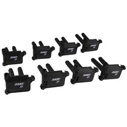 FAST XR Series Ignition Coils 30389-8