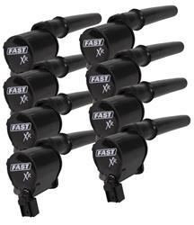 FAST XR Series Ignition Coils 30391-8