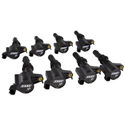 FAST XR Series Ignition Coils 30392-8