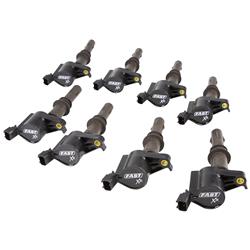 FAST XR Series Ignition Coils 30393-8