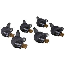 FAST XR Series Ignition Coils 30395-6