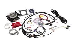 FAST EZ-EFI Self-Tuning Engine Management Systems 304001