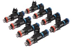 FAST Precision-Flow Fuel Injectors 30462-8