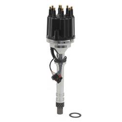 FAST Dual-Sync Billet Distributors
