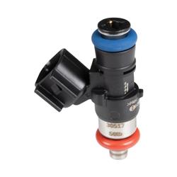 FAST Precision-Flow Fuel Injectors 30517-1