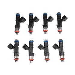 FAST Precision-Flow Fuel Injectors 30522-8