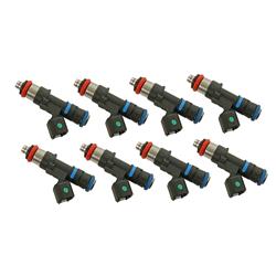 FAST Precision-Flow Fuel Injectors 30572-8