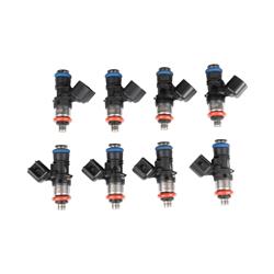 FAST Precision-Flow Fuel Injectors 30667-8