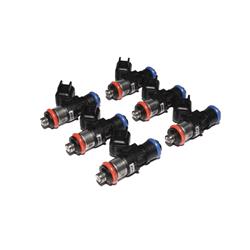 FAST Precision-Flow Fuel Injectors 30859-6