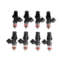 FAST Precision-Flow Fuel Injectors 30902-8