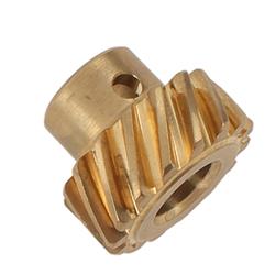 FAST Bronze Distributor Gears 36989-1