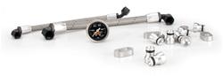 FAST Fuel Rail and Injector Adapter Kits