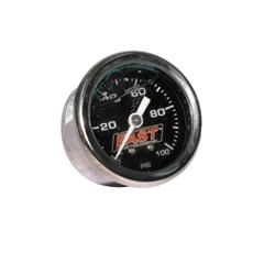 FAST LSX Fuel Pressure Gauges 54027G
