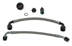 FAST LSX LS1 EFI Fuel Line Conversion Kits for 1998-2002 CAMARO, FIREBIRD - 54028G-KIT