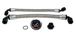 FAST LSX LS1 EFI Fuel Line Conversion Kits for 1998-2002 CAMARO, FIREBIRD - 54028G-KIT