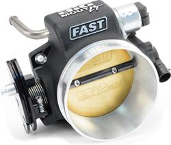 FAST Big Mouth LT Throttle Bodies
