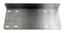 FAST Ignition Box Mounts 6000-6363P