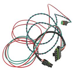 FAST Ignition Box Wiring Harnesses 6000-6715
