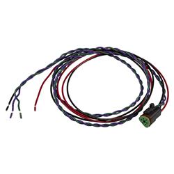 FAST Distributor Wire Harnesses 6000-6717