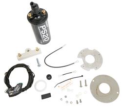 FAST XR-i Points-to-Electronic Ignition Conversion Kits 750-1705