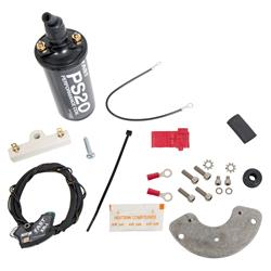 FAST XR-i Points-to-Electronic Ignition Conversion Kits 750-1715