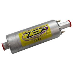 FAST Booster Fuel Pumps NS6601