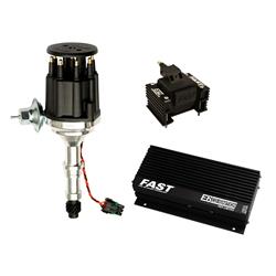 FAST XDi EZ-Run Ignition System Combo Kits FST-S0002
