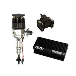 FAST XDi EZ-Run Ignition System Combo Kits FST-S0006