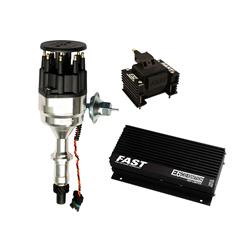 FAST XDi EZ-Run Ignition System Combo Kits FST-S0010