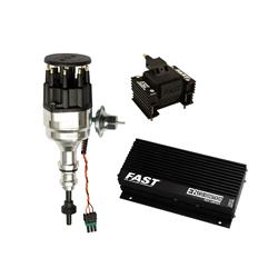 FAST XDi EZ-Run Ignition System Combo Kits FST-S0011