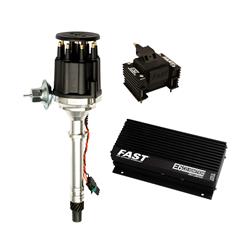 FAST XDi EZ-Run Ignition System Combo Kits FST-S0012