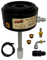 FASS Fuel Systems Fuel Filters DIFSCAT1001
