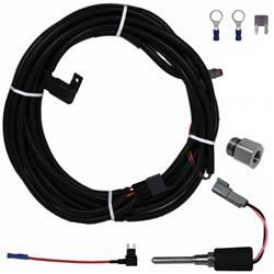 FASS Fuel Systems Drop-In Series Electric Heater Probe Kits DIFSHK1001