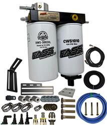 FASS Fuel Systems Drop-In Series Diesel Fuel Systems DIFSRAM1001
