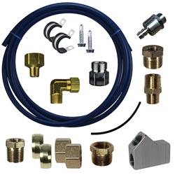 FASS Fuel Systems Single Return Line Kits