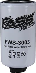 FASS Fuel Systems FWS-3003 FASS Fuel Systems Replacement Fuel