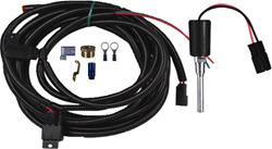 FASS Fuel Systems Diesel Electric Heater Kits HK-1001