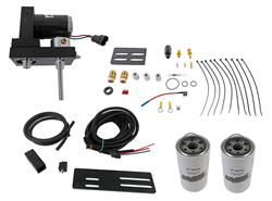 FASS Fuel Systems Industrial Series Diesel Fuel Systems IND 165G