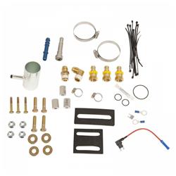 FASS Fuel Systems Fuel Pump Mounts MP-A9018-2