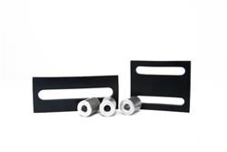 FASS Fuel Systems Fuel Filter Mounting Brackets NDB-1002