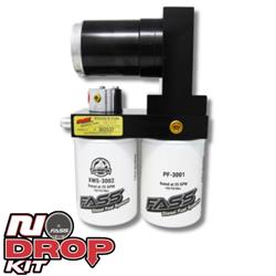 FASS Fuel Systems No-Drop Series Diesel Fuel System Kits NDTSC10100G