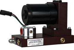 FASS Fuel Systems HD Series Replacement Pumps RPHD-1002