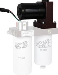 FASS Fuel Systems HD Series Replacement Pumps RPHD-1004