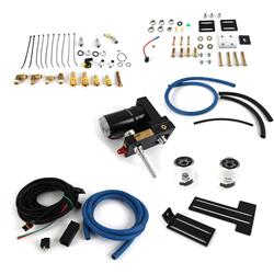 FASS Fuel Systems Fuel Pumps TSC15180F140G