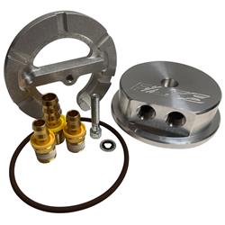 FASS Fuel Systems Diesel Fuel Sump Kits SK5501