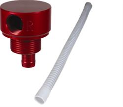 FASS Fuel Systems Fuel Suction Tube Kits