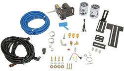 FASS Fuel Systems Titanium Signature Series Fuel/Air Separation Systems TS D08 100G